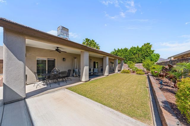 14159 E 49 Dr, Yuma, AZ 85367