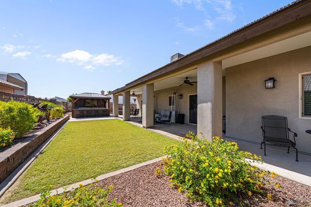 14159 E 49 Dr, Yuma, AZ 85367