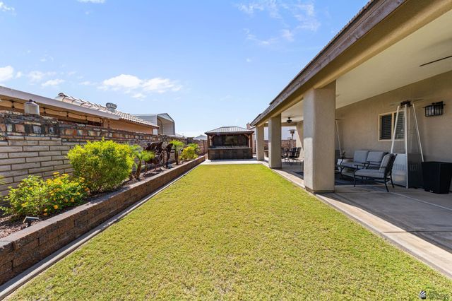 14159 E 49 Dr, Yuma, AZ 85367