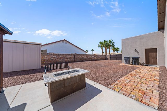 14159 E 49 Dr, Yuma, AZ 85367