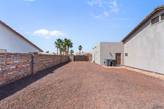 14159 E 49 Dr, Yuma, AZ 85367