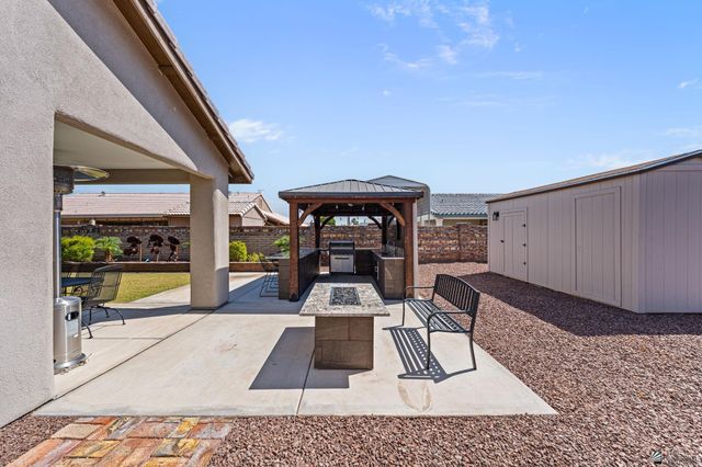 14159 E 49 Dr, Yuma, AZ 85367