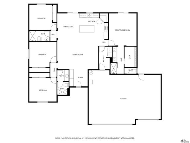 14159 E 49 Dr, Yuma, AZ 85367