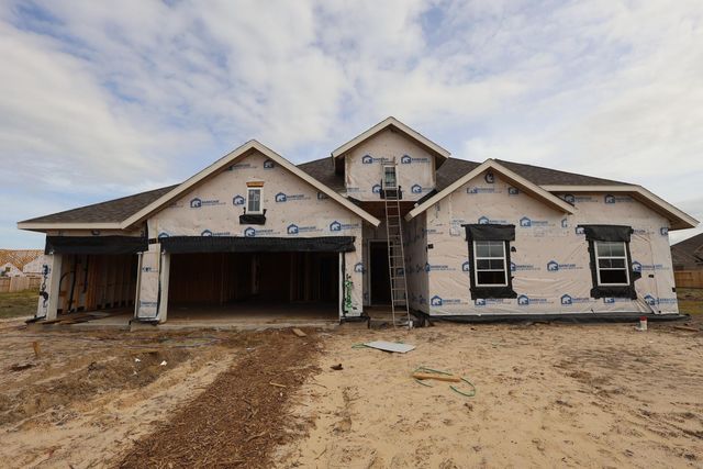 12102 Upper Meadows Avenue, Mont Belvieu, TX 77535