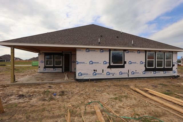12102 Upper Meadows Avenue, Mont Belvieu, TX 77535