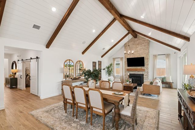 12102 Upper Meadows Avenue, Mont Belvieu, TX 77535