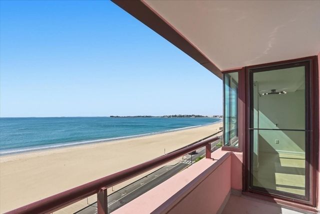 350 Revere Beach Boulevard 6-6W, Revere, MA 02151