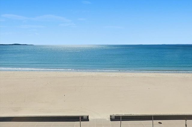 350 Revere Beach Boulevard 6-6W, Revere, MA 02151