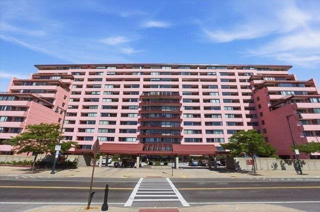 350 Revere Beach Boulevard 6-6W, Revere, MA 02151