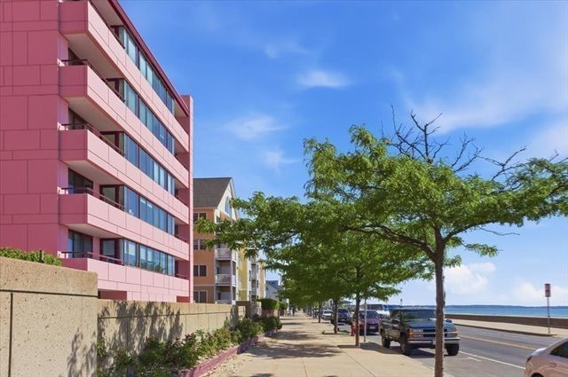 350 Revere Beach Boulevard 6-6W, Revere, MA 02151