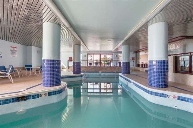 350 Revere Beach Boulevard 6-6W, Revere, MA 02151