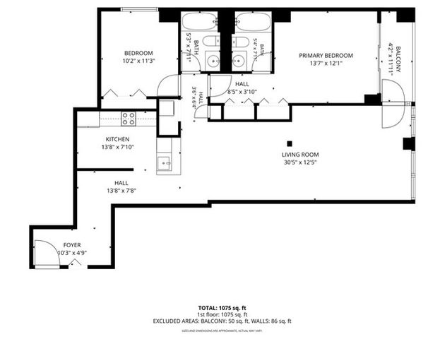350 Revere Beach Boulevard 6-6W, Revere, MA 02151