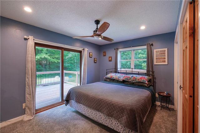 W 4177 County Highway F, Springbrook, WI 54875