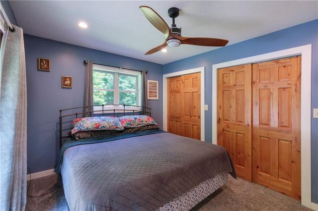 W 4177 County Highway F, Springbrook, WI 54875