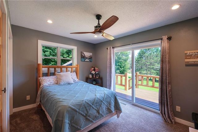 W 4177 County Highway F, Springbrook, WI 54875