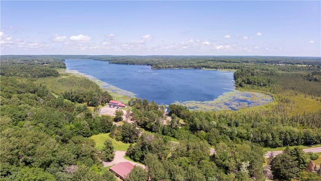 W 4177 County Highway F, Springbrook, WI 54875