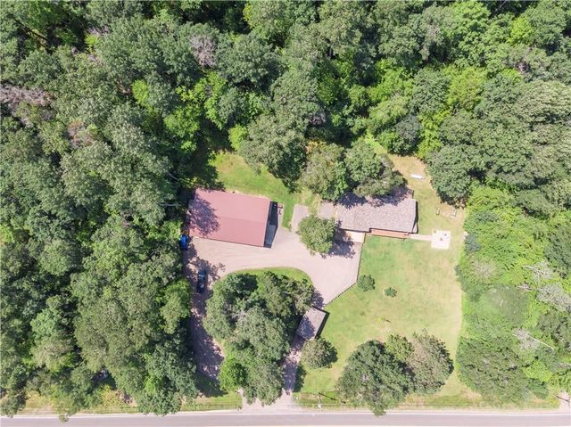 W 4177 County Highway F, Springbrook, WI 54875