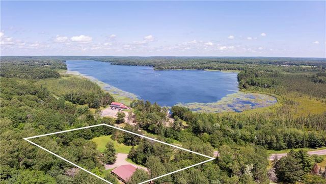 W 4177 County Highway F, Springbrook, WI 54875