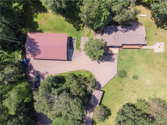 W 4177 County Highway F, Springbrook, WI 54875