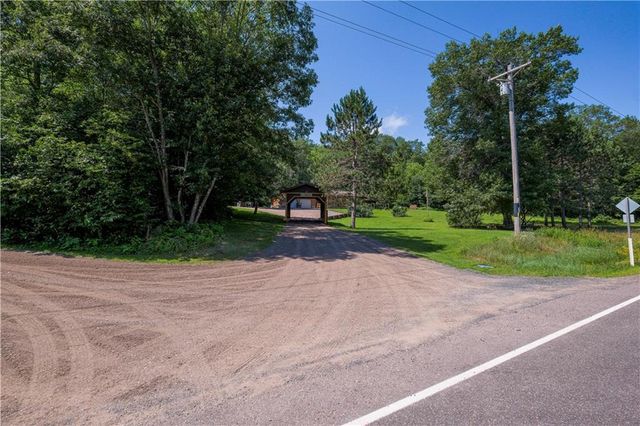 W 4177 County Highway F, Springbrook, WI 54875