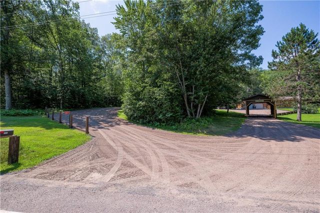 W 4177 County Highway F, Springbrook, WI 54875