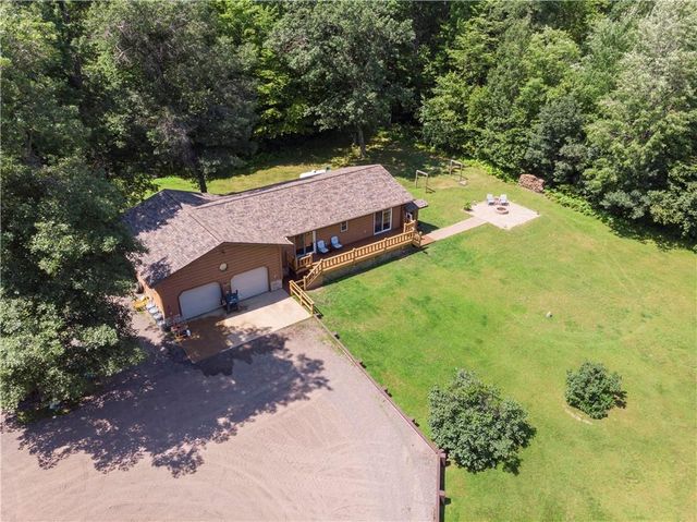 W 4177 County Highway F, Springbrook, WI 54875