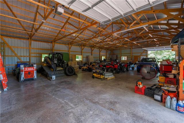 W 4177 County Highway F, Springbrook, WI 54875