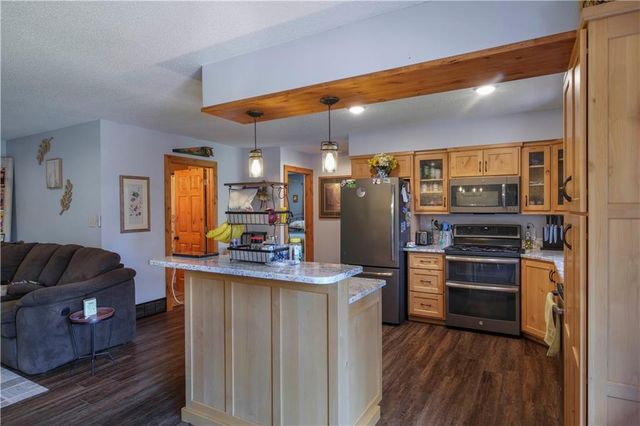 W 4177 County Highway F, Springbrook, WI 54875