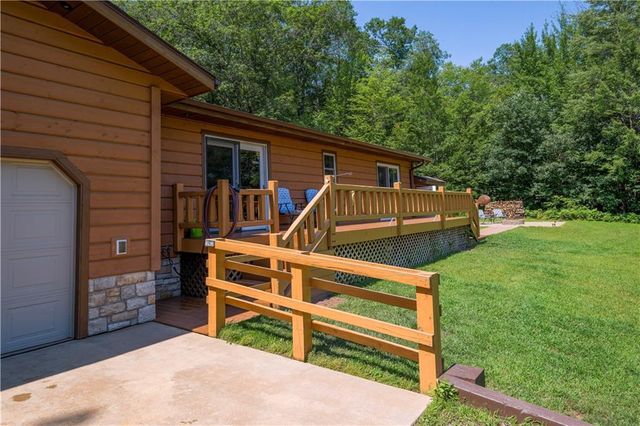 W 4177 County Highway F, Springbrook, WI 54875