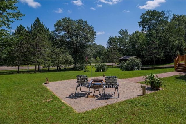 W 4177 County Highway F, Springbrook, WI 54875