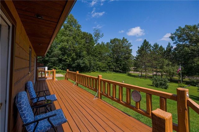 W 4177 County Highway F, Springbrook, WI 54875