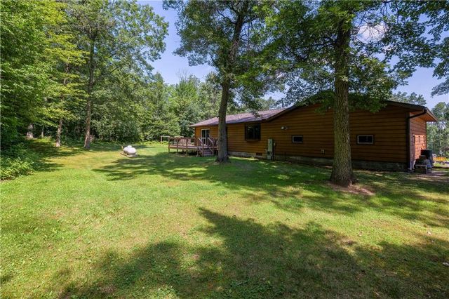 W 4177 County Highway F, Springbrook, WI 54875