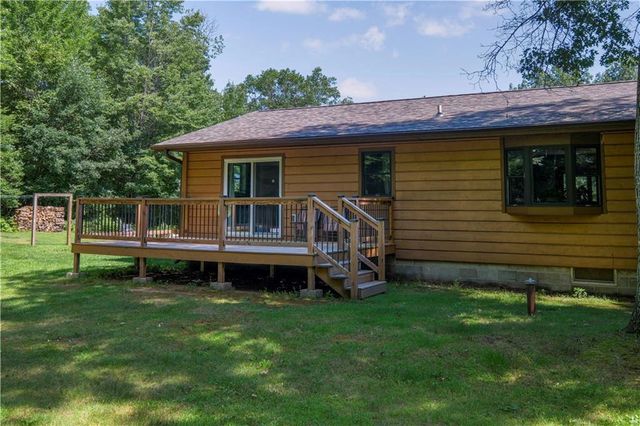 W 4177 County Highway F, Springbrook, WI 54875