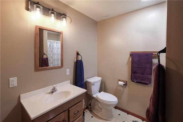 W 4177 County Highway F, Springbrook, WI 54875