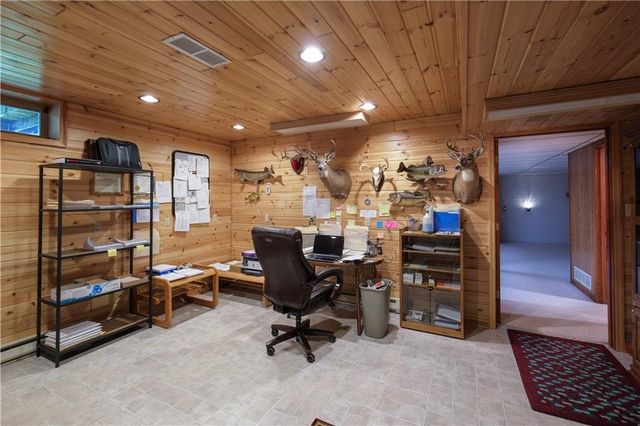 W 4177 County Highway F, Springbrook, WI 54875