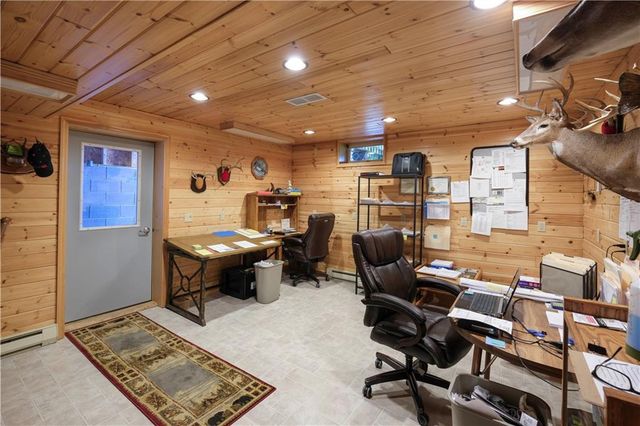 W 4177 County Highway F, Springbrook, WI 54875