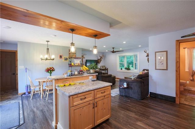 W 4177 County Highway F, Springbrook, WI 54875