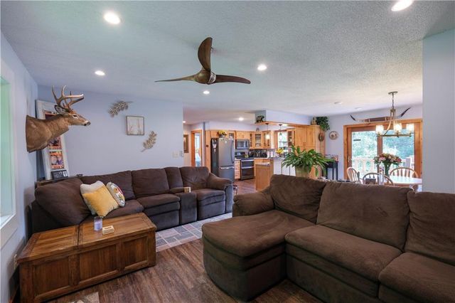 W 4177 County Highway F, Springbrook, WI 54875