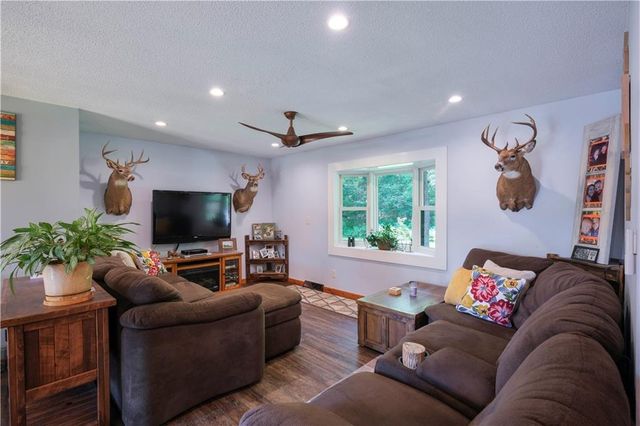 W 4177 County Highway F, Springbrook, WI 54875