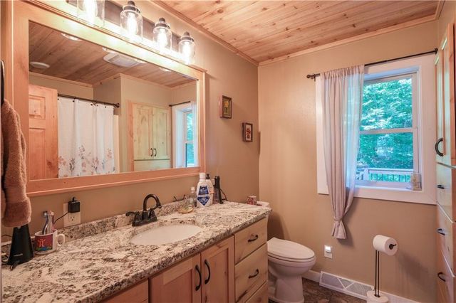 W 4177 County Highway F, Springbrook, WI 54875