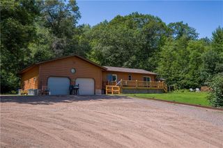 W 4177 County Highway F, Springbrook, WI 54875