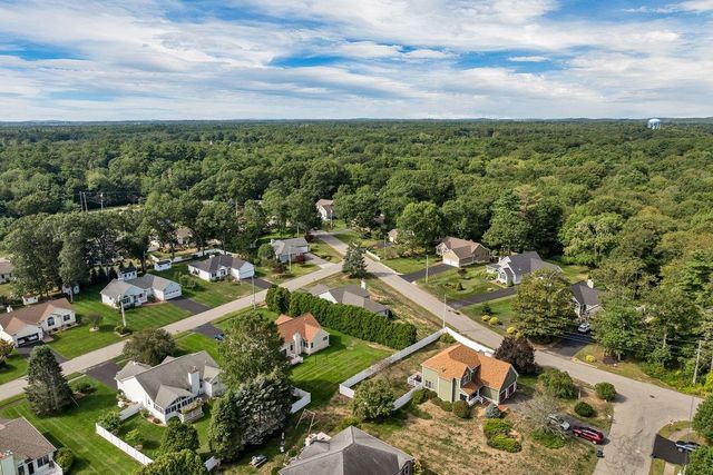 1 Old Salt Drive, Seabrook, NH 03874