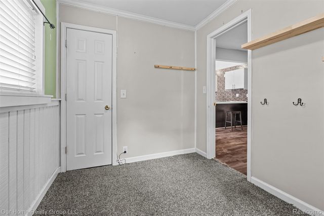 35520 Ronald Street, Romulus, MI 48174