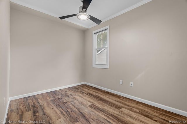 35520 Ronald Street, Romulus, MI 48174