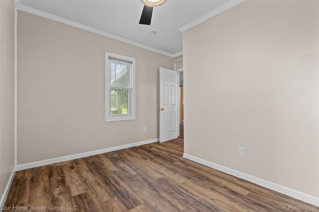 35520 Ronald Street, Romulus, MI 48174