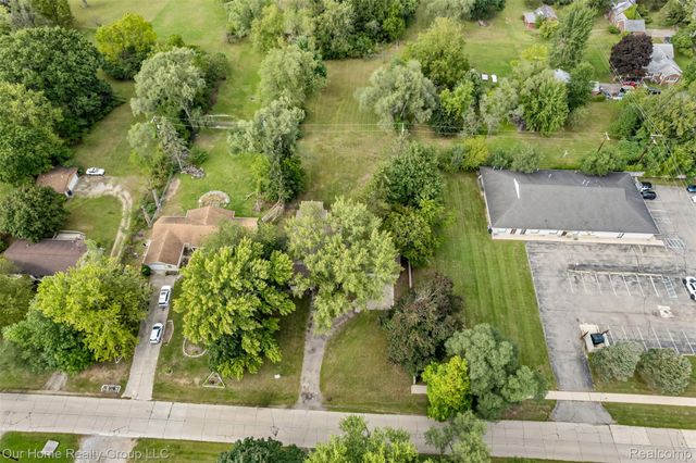 35520 Ronald Street, Romulus, MI 48174