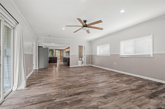 35520 Ronald Street, Romulus, MI 48174