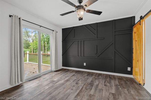 35520 Ronald Street, Romulus, MI 48174