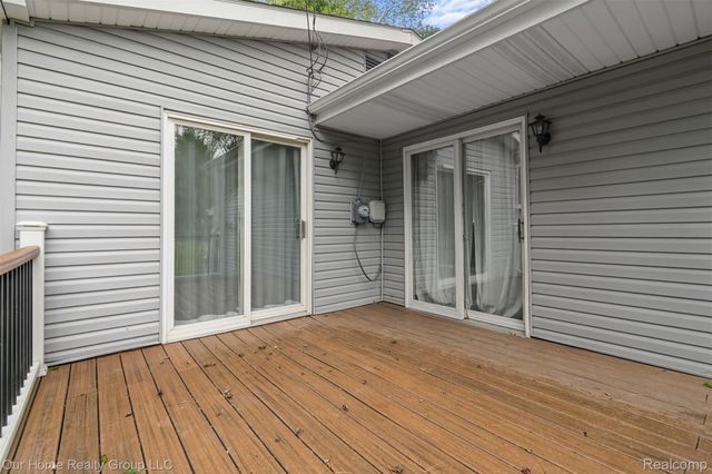 35520 Ronald Street, Romulus, MI 48174