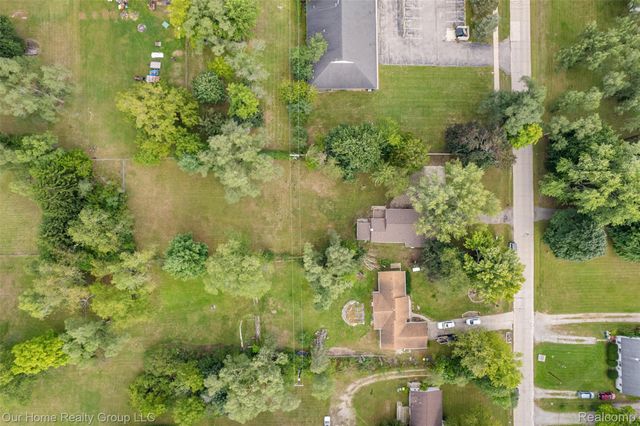 35520 Ronald Street, Romulus, MI 48174